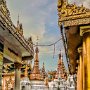 Yangon-Shew dagon Pagoda-